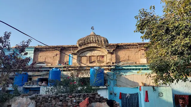 2022.01.25 (04) gurdwara baradari, rawalpindi resize