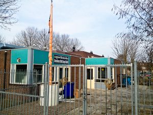 Gurdwara Sikh Sangat Sahib – Almere