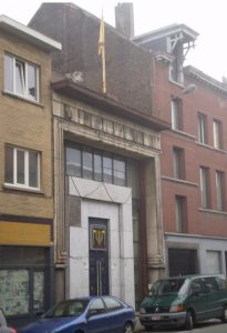 Gurdwara Guru Nanak Sahib Brussels