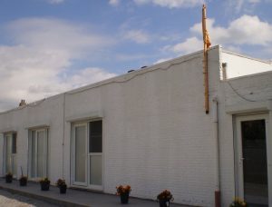 Guru Ram Dass Sikh Study & Cultural Centre Belgium