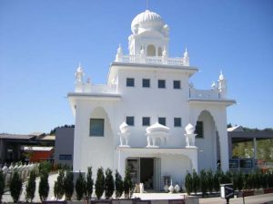 Gurudwara Sahib Switzerland