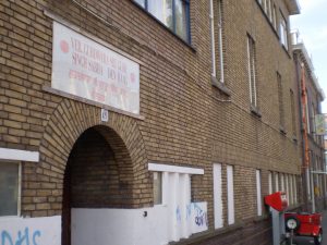 Sri Guru Singh Sabha – Den Haag