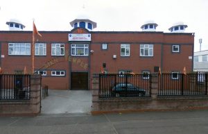 Gurdwara Guru Nanak Bhatra Singh Sabha & Community Centre