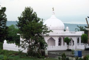 Gurudwara Dasvin Patshahi – Nadaun –Distt. Kangra