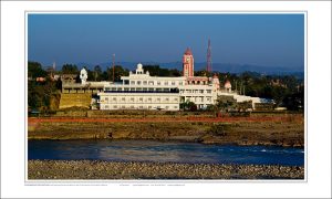 Gurdwara Tapo Asthan Sant Baba Sunder Singh Ji Alibegh