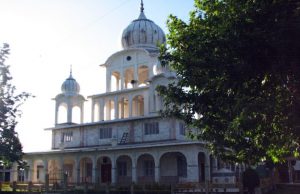 Gurudwara Tharhaa Sahib Patshahi Chevin – Singhpura