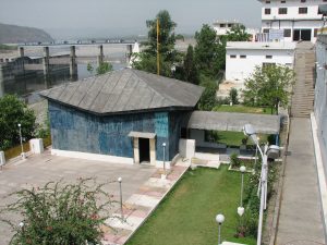 Kavi Darbar Asthan – Paonta Sahib