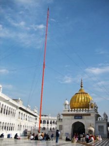 Gurudwara Sri Baoli Sahib, Goindwal Sahib