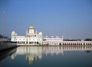 Gurudwara Sri Dukhniwaran Sahib, Patiala