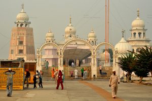 Gurudwara Sri Damdama Sahib, Talwandi Sabo