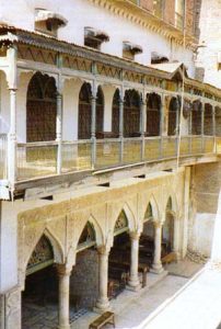 Gurudwara Narankari at Rawalpindi