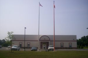 Gurdwara Khalsa Darbar of South Jersey