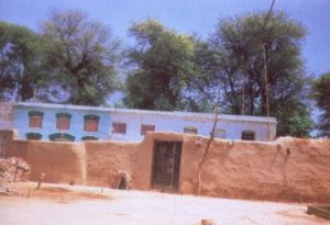 Gurudwara Ajeet Sar Okara