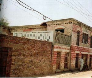 Gurudwara Iccha Parak , Vinni, Hafizabad