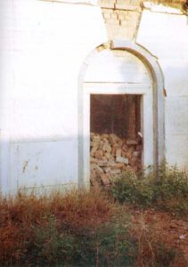 Gurudwara Chhevin Patshahi, Kotli Bhaga