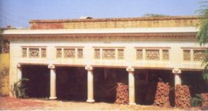 Gurudwara Shaheed Bhai Dalip Singh at Chak Jhumra