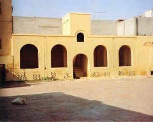 Gurudwara Shahid Ganj Sighnian , Lahore