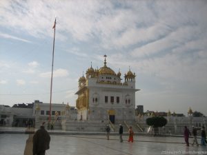 Gurudwara Sri Darbar Sahib, Tarn Taran