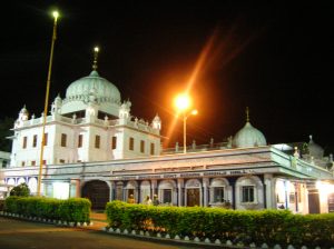 Gurudwara Nanak Jhira – Bidar