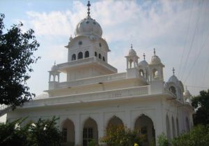 Gurudwara Sri Guru Nanak Dev Ji, Fatehbad