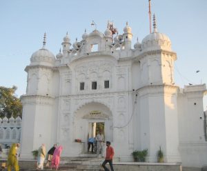 Gurudwara Baba Gurdita Ji, Kiratpur Sahib