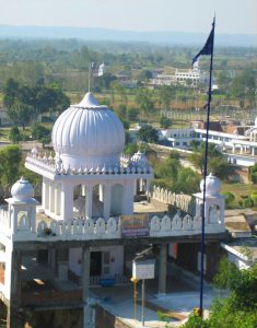 Gurudwara Bhai Jaita Ji, Anandpur Sahib