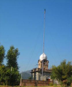 Gurudwara Sri Bhavikhatsar Sahib, Sumlah