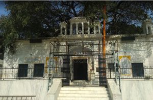 Gurdwara Dera Baba Banda Bahadur, Reasi