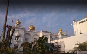 Gurdwara Guru ka Bag (Channi Himmat)