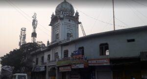 Gurdwara Purbi Tola – Etawah