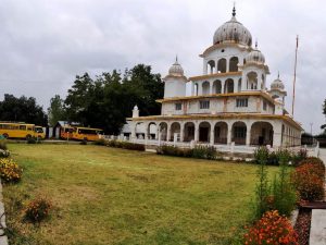 Gurdwara Thara Sahib, Kalampura