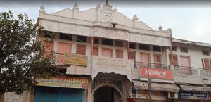 Gurudwara Guru Tegh Bahadur-Mathura