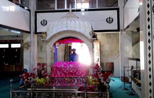 Gurudwara Taksali Sangat – Sasaram