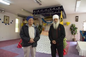 100 Mile House Sikh Society