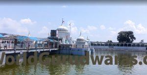 Gurudwara Sri Achal Sahib – Batala