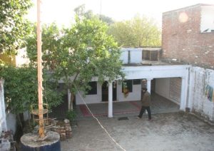 Gurudwara Sahibzaada Ajit Singh Ji, Bassi Kalan