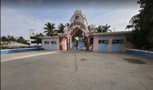 Akurdi Jo Gurudwara