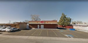 Albuquerque Sikh Gurudwara