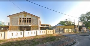 Gurudwara Sahib Alor Star, Kedah