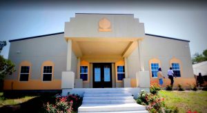 Austin Gurdwara Sahib