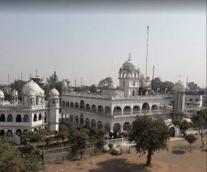 Gurudwara Badi Sangat