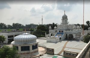 Gurudwara Sri Baoli Sahib, Dalla