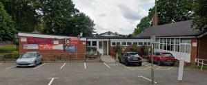 Sikh Temple Basingstoke