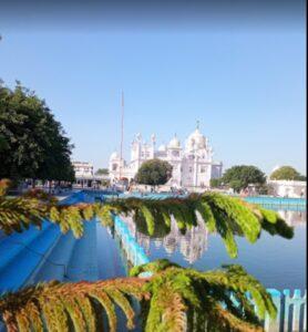 Gurudwara Beer Baba Budha Ji, Thatha Amritsar