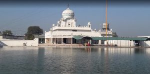 Gurudwara Sri Behar Sahib,  Bahir Jachchh