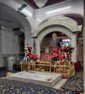 Gurudwara Bhai Shalo Da Tobha, Amritsar