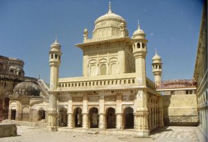 Gurudwara Bhuman Shah Dipalpur Distt Okara