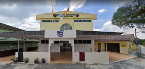 Gurudwara Sahib Bidor, Perak