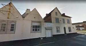 Guru Nanak Sikh Gurdwara- Bilston