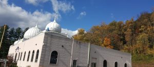 Garden State Sikh Association – Bridgewater